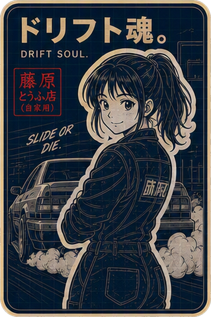 Drift Soul